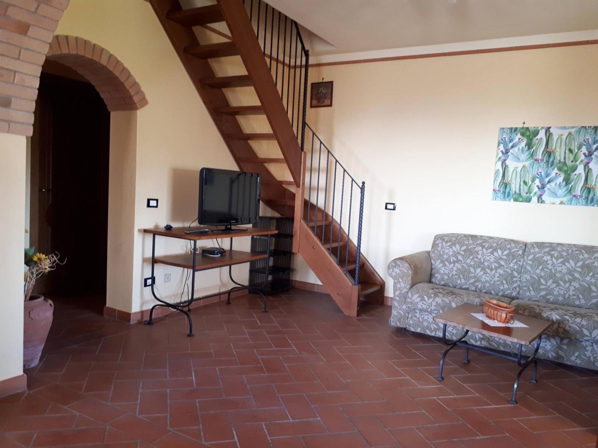 Agriturismo Montemari Villa Palaia Cameră foto