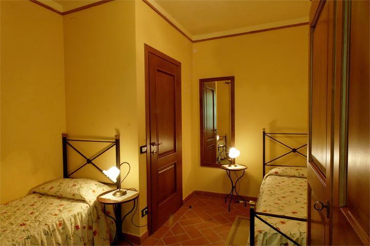 Agriturismo Montemari Villa Palaia Cameră foto